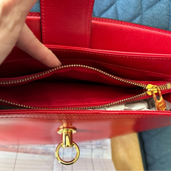 Celine Vintage bag - Picture 2 of 7